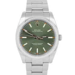 GREEN 34MM