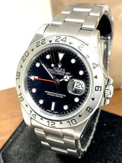 WATCH EXPLORER