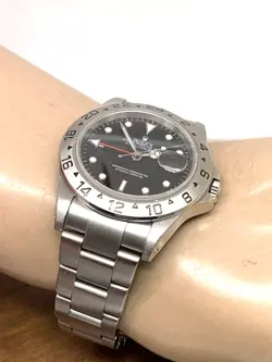 16570 GMT SWISS