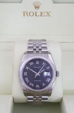 DATEJUST 116234 36