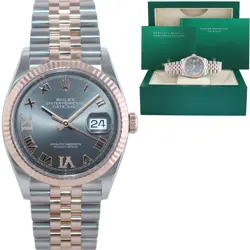 DIAMOND ROSE GOLD