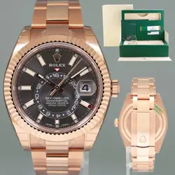 326935 WATCH BOX