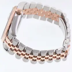 DATEJUST JUBILEE TWO