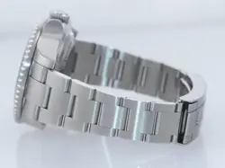 STEEL 44MM BLACK
