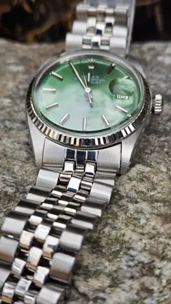 PAN DIAL MEN'S