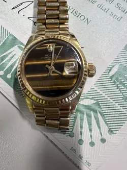 26MM 6917 DATEJUST