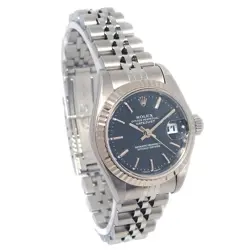 SELF-WINDING SS WATCH