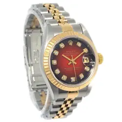 DATEJUST 26MM REF.79173G
