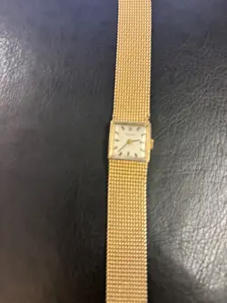 MESH BAND