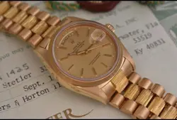 MENS WATCH 18078