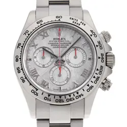 ROLEX DAYTONA 116509METEO