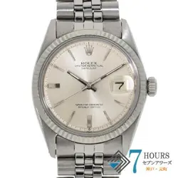 1601 DATEJUST 36