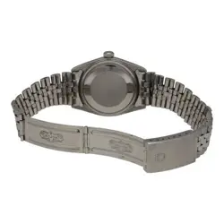 ROLEX 1601 Datejust 36 No. 10 Men's Watch From Japan G1221
