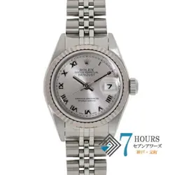 ROLEX 79174 DATEJUST 26 Y LADIES WATCH FROM JAPAN G1221