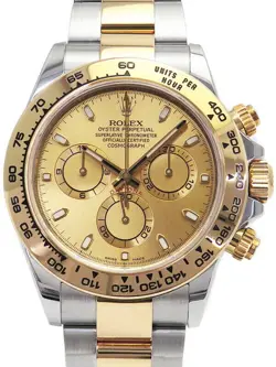 ROLEX COSMOGRAPH DAYTONA 116503 RANDOM MEN'S AUTOMATIC #T011