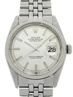 MEN'S AUTOMATIC #T187