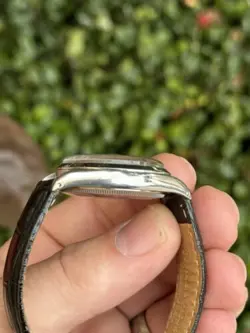 1963 ROLEX AIR-KING
