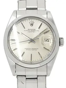 MEN'S AUTOMATIC #T231