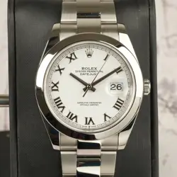 DIAL 41MM WITH