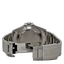 Rolex New Explorer II 226570 Stainless Steel White *WARRANTY DATED 2024 #RL555.1