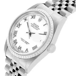 WHITE DIAL ENGINE