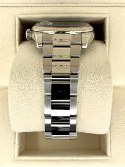 36MM 116234 STAINLESS