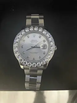 USED ROLEX 
