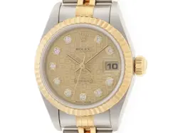 DATEJUST 79173G 【431】