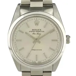 ROLEX AIR-KING 14000M AUTOMATIC BOYS #BS203