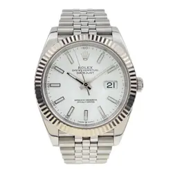 MEN’S WATCH 126334