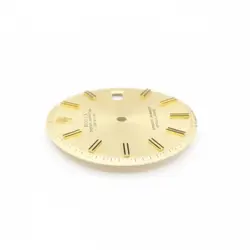 GENUINE ROLEX 1601