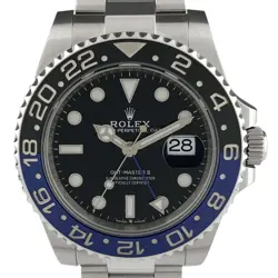 126710BLNR AUTOMATIC MEN'S