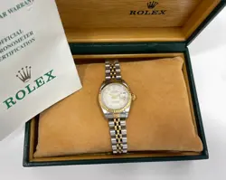 1998 PYRAMID DIAL