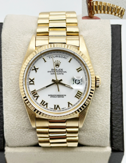 DATE 18238 36MM