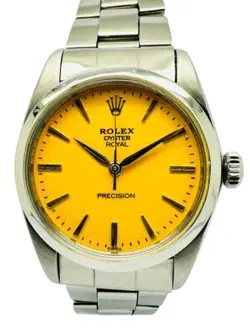 1965 STAINLESS STEEL