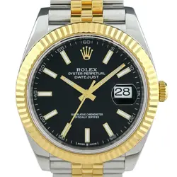 126333 YG AUTOMATIC
