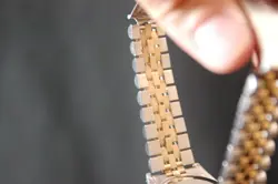 15000 STEEL