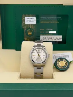 DIAL STAINLESS BOX