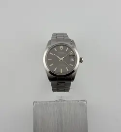 OYSTERDATE AUTOMATIC CASE