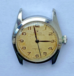 WRIST WATCH 5056