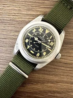 TUDOR MEN'S
