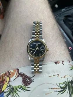 36MM PRESIDENTIAL