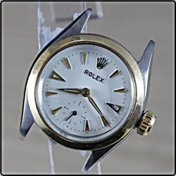 14K 2TONE