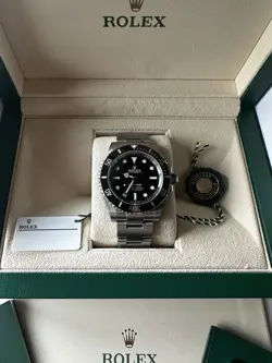 SET NO DATE
