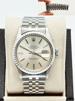 16030 DATEJUST 36MM