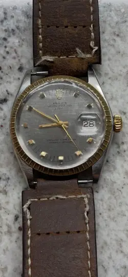 1570 MOVEMENT SOLD