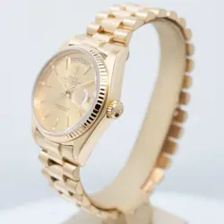 PRESIDENT WRISTWATCH