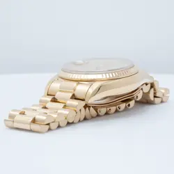 PRESIDENT WRISTWATCH