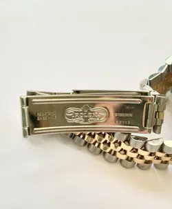 WOMEN’S ROLEX OYSTER