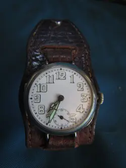 WW1 1915